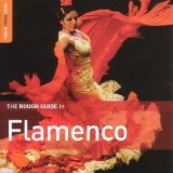 Various - Rough Guide To Flamenco - Kliknutím na obrázok zatvorte
